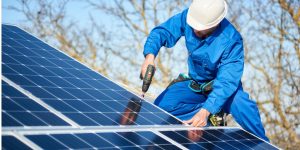Installation Maintenance Panneaux Solaires Photovoltaïques à Audincourt